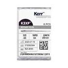 K3XFファイル　♯25 12 17mm⑦