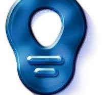 AlastiK Lingual Ligatures 144 Navy Blue Ligatures 406-993