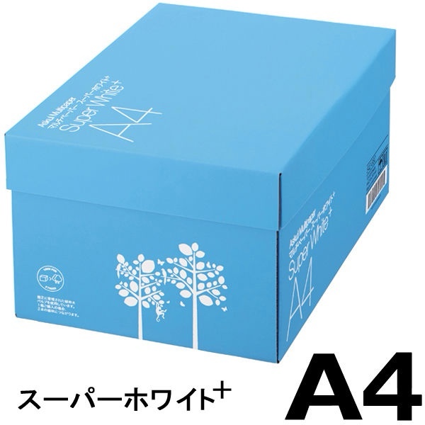 マルチペーパー　スーパーホワイト