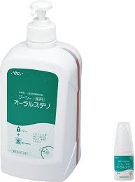 オーラルステリ1L