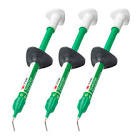 3M™フィルテック フィル アンド コア フロープラス,Uシェード, 3 本パック