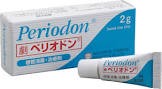 ペリオドン