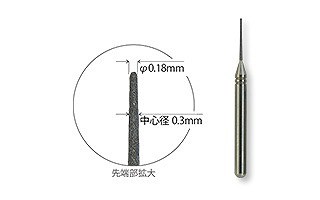オルソリーIPRバー　T018−06fff