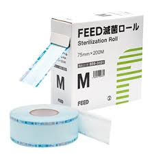 feed 滅菌ロール M