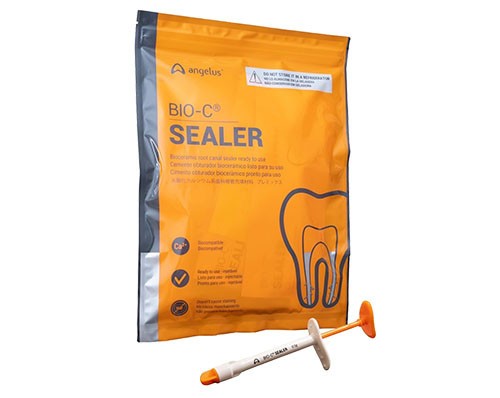 BIO-C® SEALERバイオシーラー(4本入り)