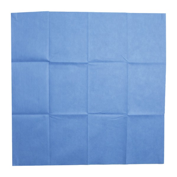 ドレープ90×90cm穴無