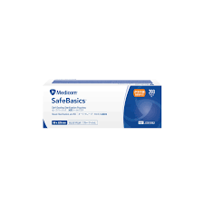 Medicom Safe Basic 89×229mm