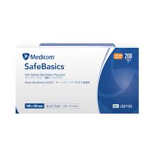 Medicom Safe Basic 190×330mm