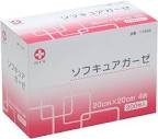 ソフキュアガーゼ